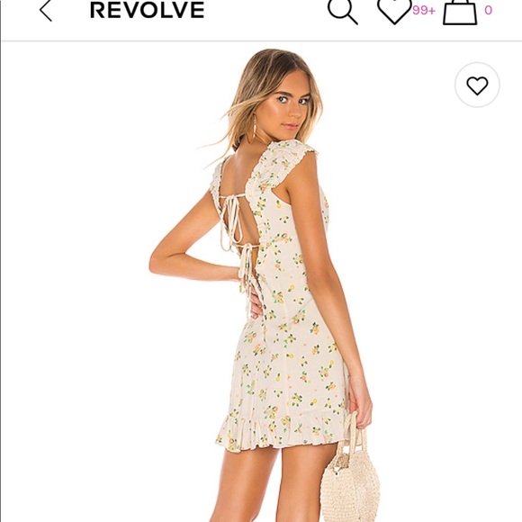 Free People Dress - Picture 3 of 8